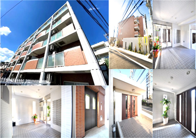 京王線 つつじヶ丘駅 84,000円 写真
