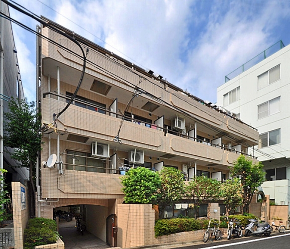 東京メトロ丸ノ内線 新大塚駅 49,000円