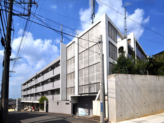 賃料54,000円