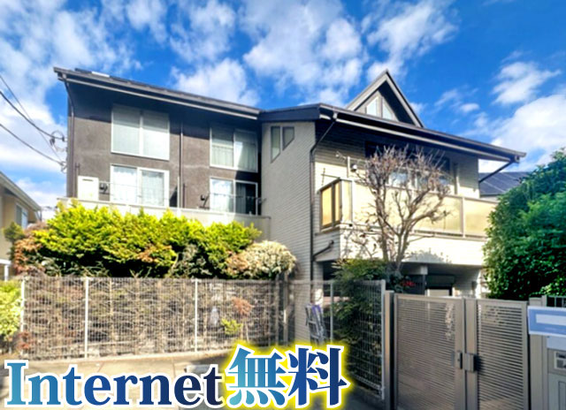 京王線 つつじヶ丘駅 70,000円