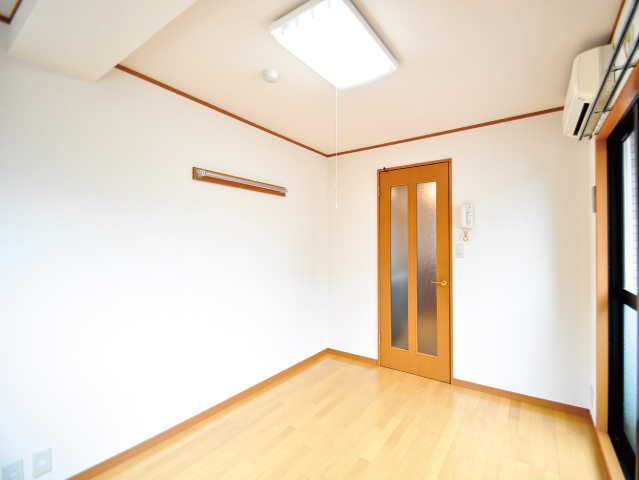 板橋本町駅の賃貸 57,000円 写真3