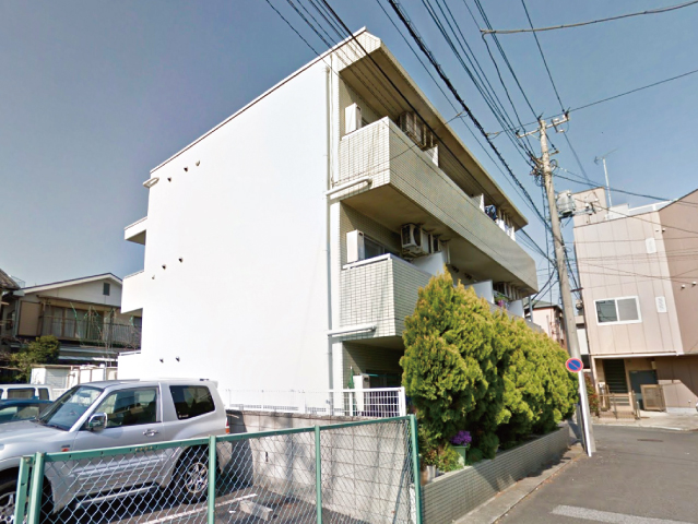 東武伊勢崎線 獨協大学前駅 43,000円
