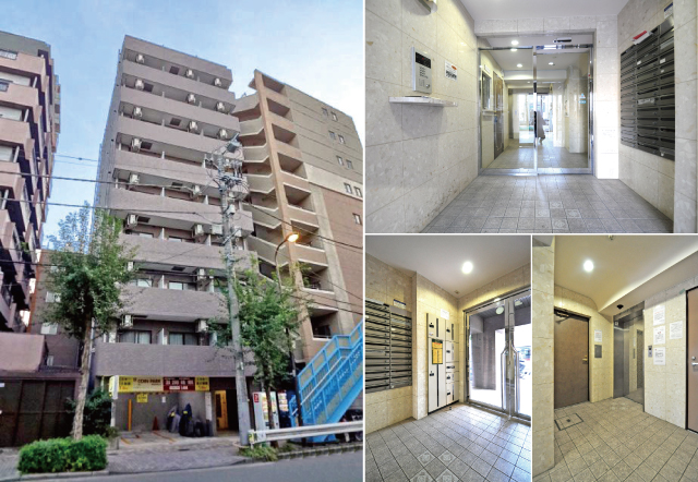 東急田園都市線 三軒茶屋駅 85,000円