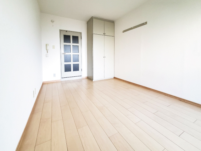 上板橋駅の賃貸 52,000円 写真2