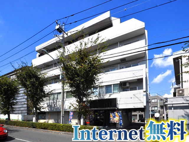 多摩モノレール 中央大学・明星大学駅 39,000円 写真