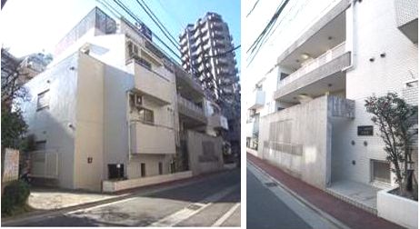 東急東横線・みなとみらい線 武蔵小杉駅 48,000円