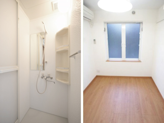駒沢大学駅の賃貸 54,000円 写真3