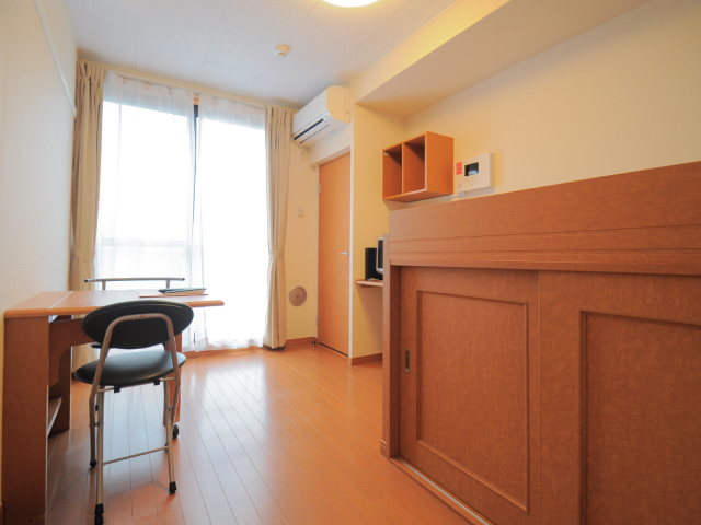 霞ケ関駅の賃貸 46,000円 写真2