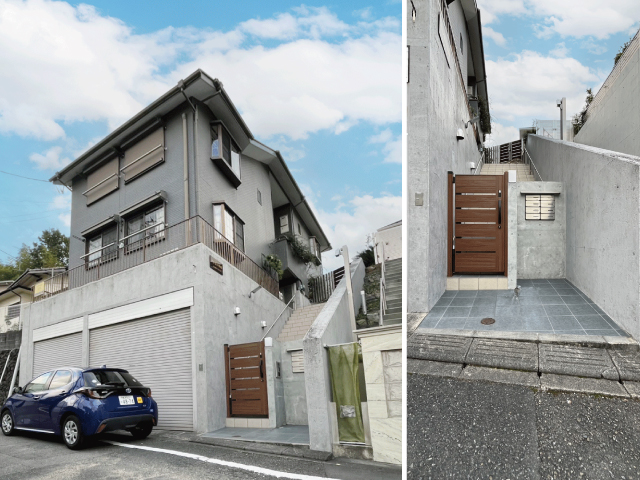 小田急小田原線 玉川学園前駅 38,000円