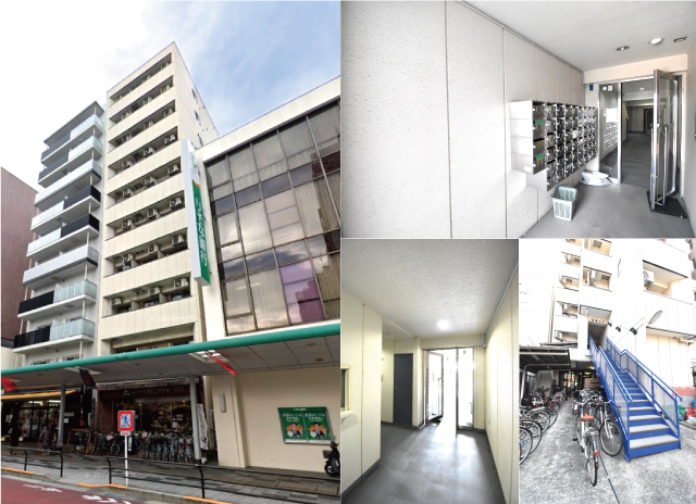 JR中央線(快速) 八王子駅 58,000円