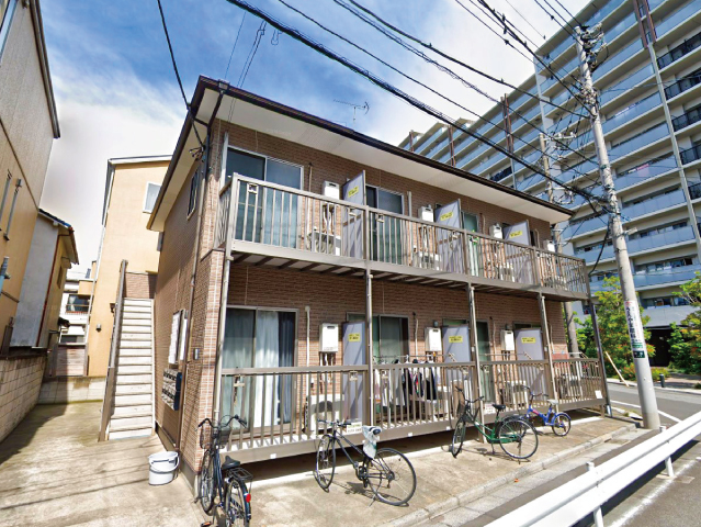 東京メトロ南北線 王子神谷駅 63,000円