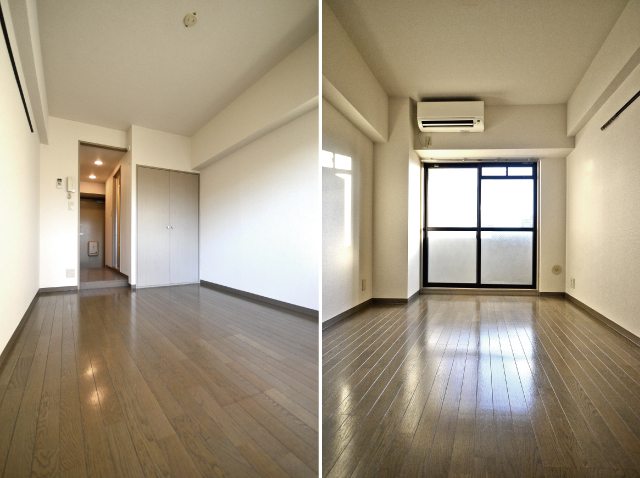 品川駅の賃貸 70,000円 写真2