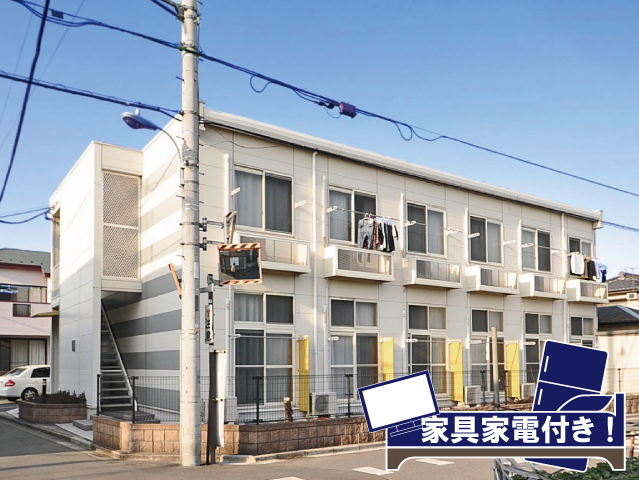 JR埼京線 南与野駅 47,000円 写真