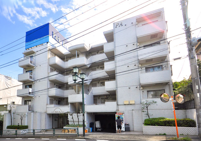 JR中央線(快速) 国分寺駅 40,000円
