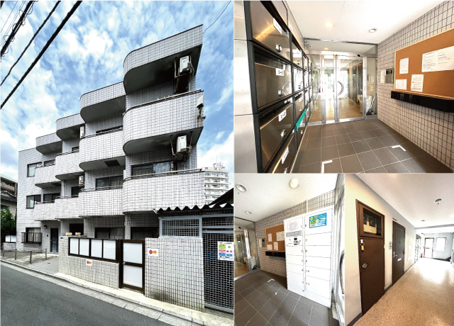 西武新宿線 下落合駅 60,000円 写真