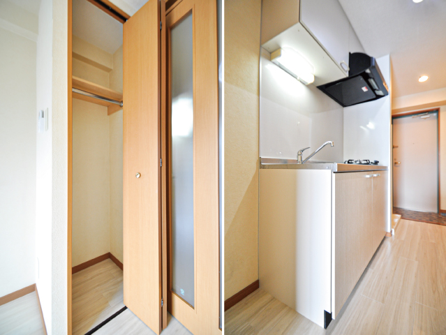 茗荷谷駅の賃貸 93,000円 写真4