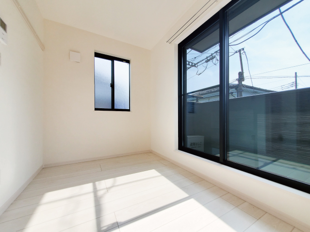 東武練馬駅の賃貸 60,000円 写真2