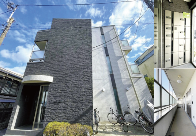 小田急小田原線 経堂駅 88,000円