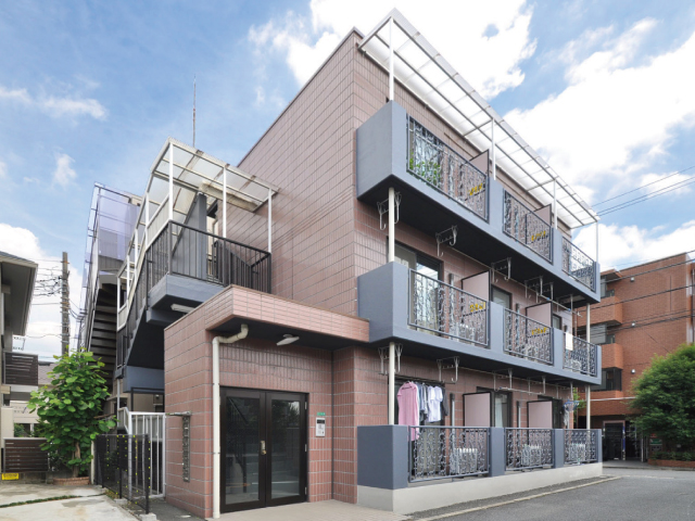 東京メトロ有楽町線 地下鉄赤塚駅 52,000円