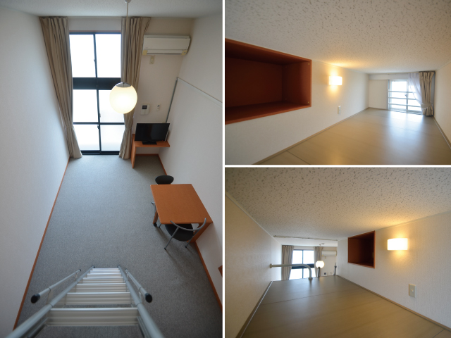 草加駅の賃貸 72,000円 写真3
