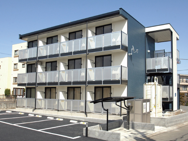 東武東上線 坂戸駅 45,000円