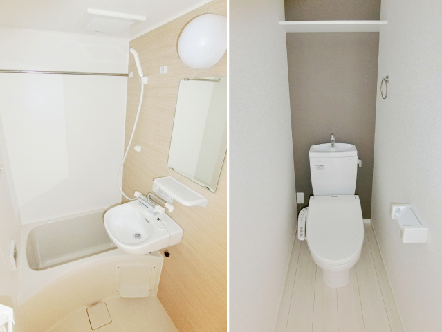 板橋本町駅の賃貸 68,000円 写真5