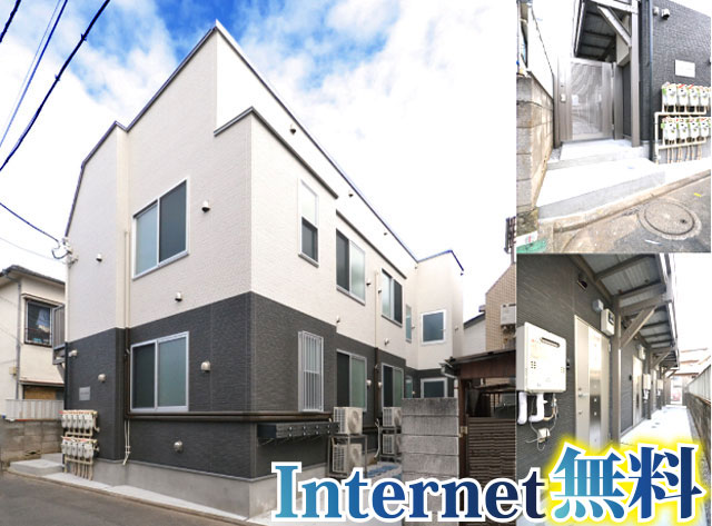 西武新宿線 新井薬師前駅 65,000円 写真