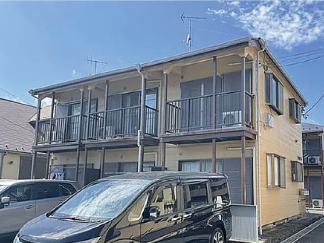 小田急小田原線 登戸駅 61,000円