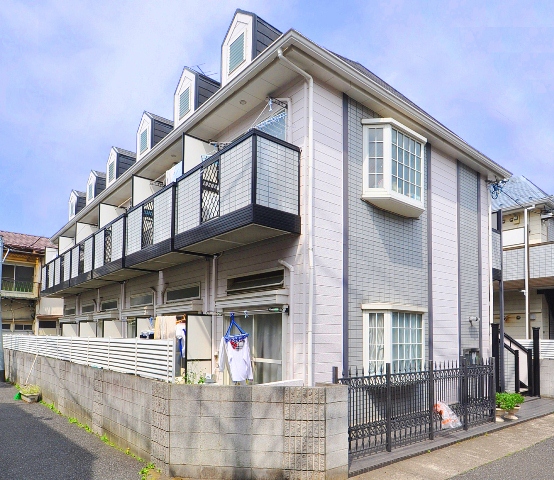 賃料58,000円～59,000円