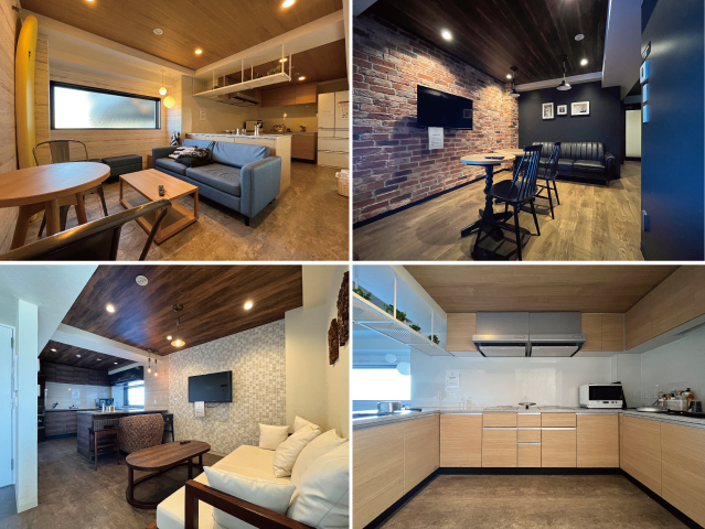 椎名町駅の賃貸 48,500円 写真2