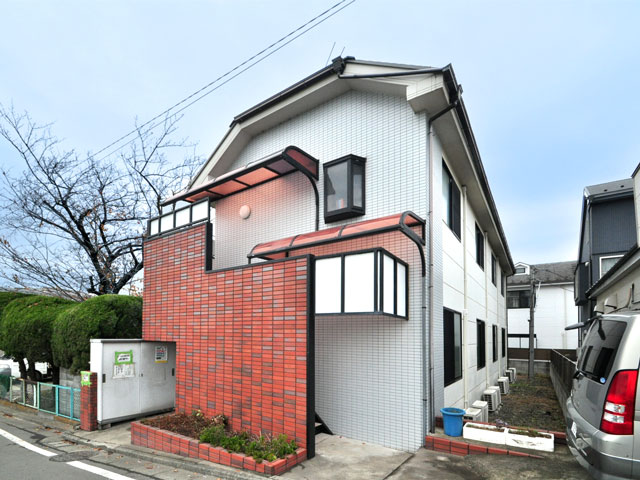 東急田園都市線 二子玉川駅 37,000円 写真