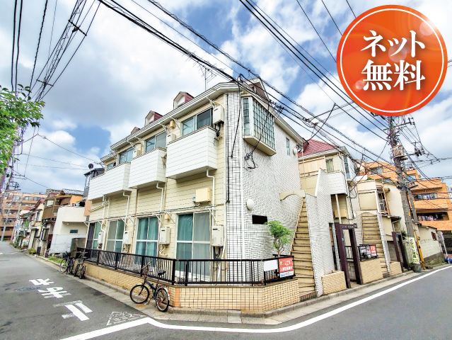 東武東上線 大山駅 47,000円 写真
