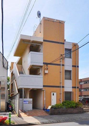 都営三田線 本蓮沼駅 92,000円