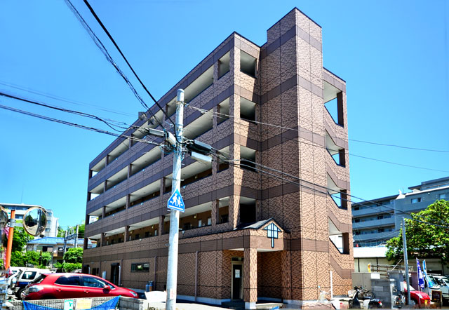 相鉄本線 和田町駅 71,000円