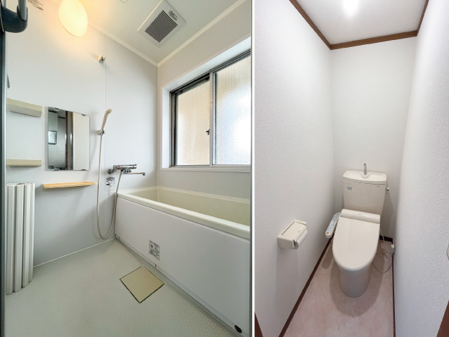 板橋区役所前駅の賃貸 48,000円 写真5