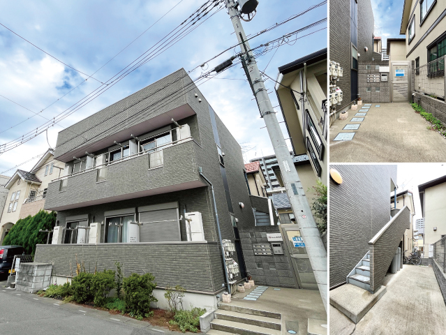 東武東上線 若葉駅 45,000円