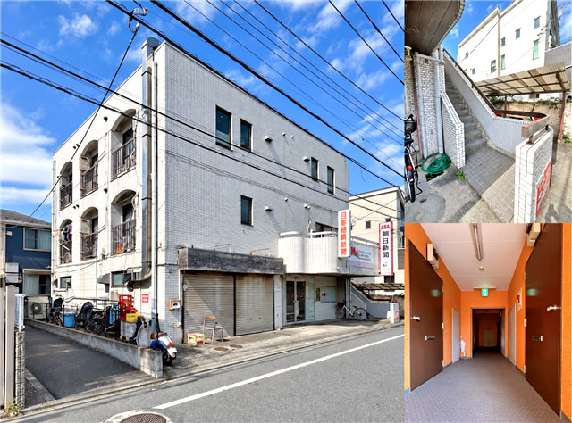JR中央線(快速) 国分寺駅 40,000円