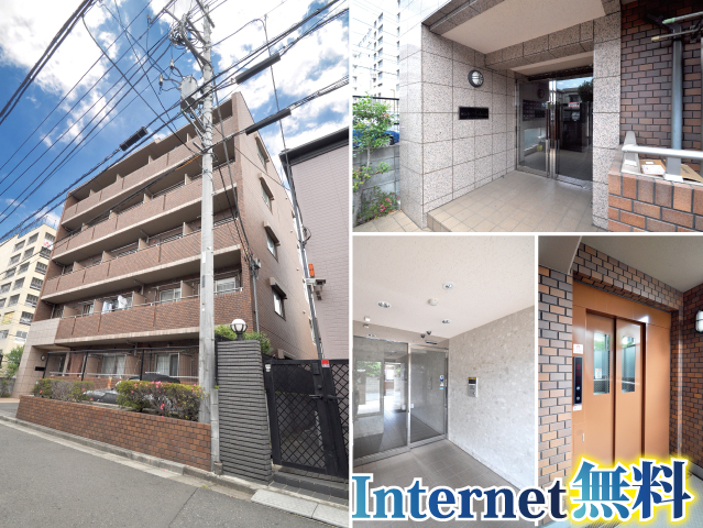 西武池袋線 所沢駅 64,000円 写真