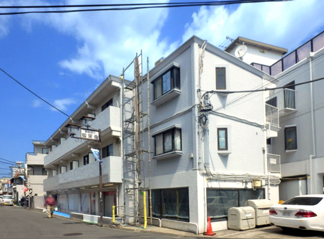 東急田園都市線 二子玉川駅 72,000円