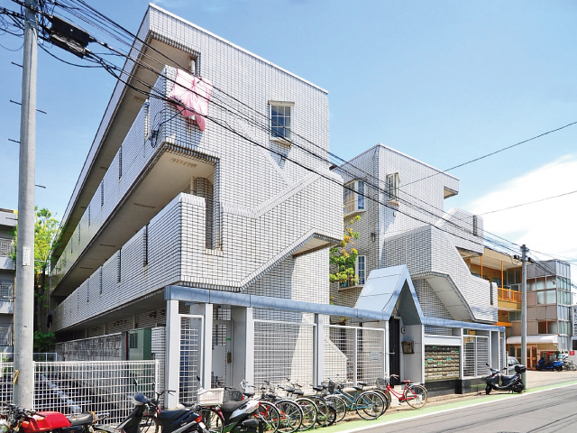 JR京浜東北線 川口駅 31,500円 写真