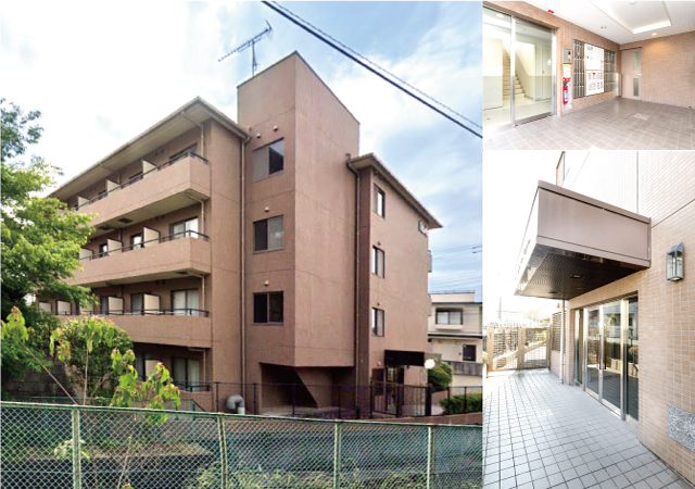 京王相模原線 京王永山駅 47,000円