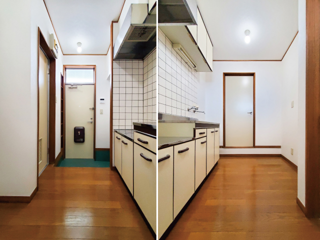 和光市駅の賃貸 60,000円 写真4