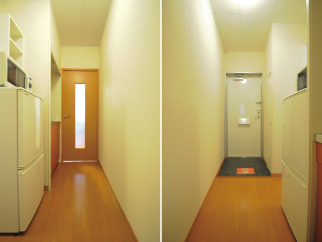 南与野駅の賃貸 57,000円 写真4