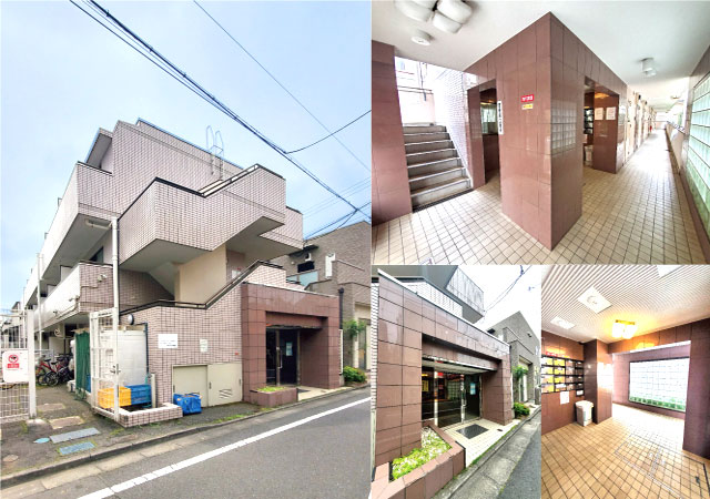杏林大学 井の頭キャンパス の学生マンション 学生向け賃貸や学校情報 杏林大学 井の頭キャンパス の学生マンション 学生向け賃貸や学校情報