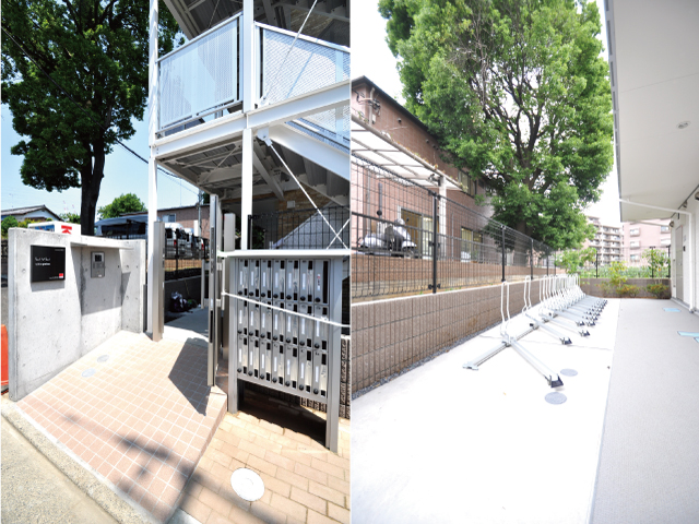 大塚・帝京大学駅の賃貸 69,000円 写真2