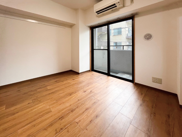 江古田駅の賃貸 79,000円 写真2