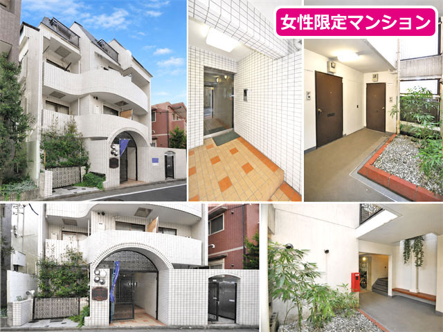 京王線 明大前駅 43,000円