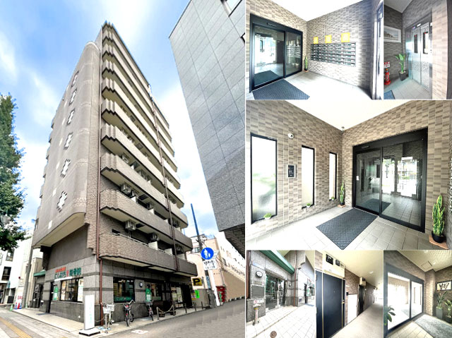 JR中央線(快速) 西八王子駅 55,000円 写真