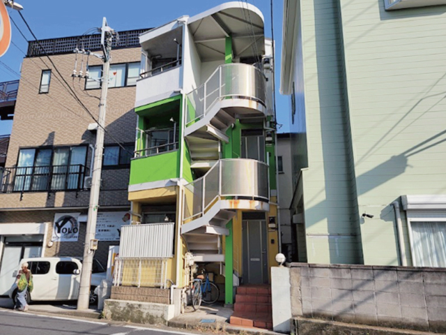 東急東横線・みなとみらい線 綱島駅 52,000円