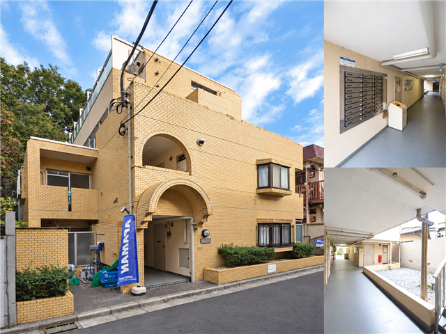 京王線 明大前駅 49,000円